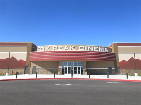 fallon fox peak cinema|fox peak movie theater fallon.